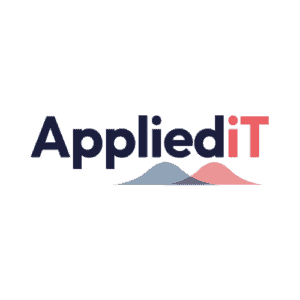 Logo Company AppliediT