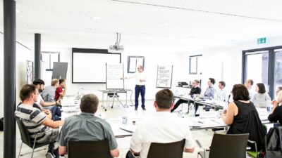 Seminar Akademie Worskhop