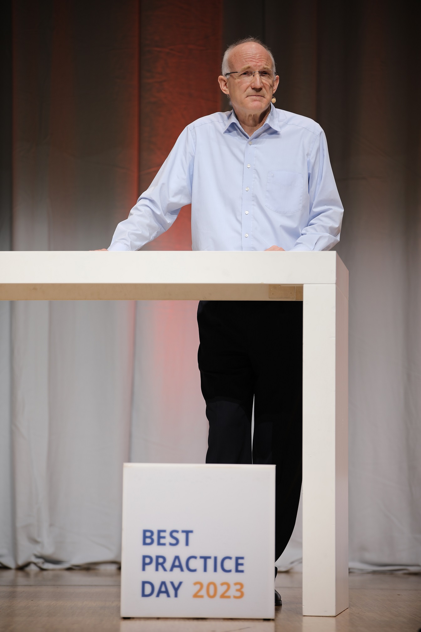 BestPractice Day 2023 Frank Krause