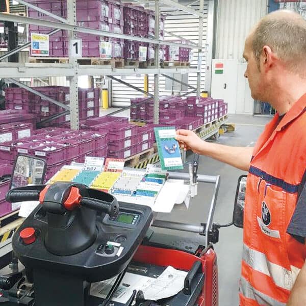 Lean Logistics Seminar - Staufen AG Akademie