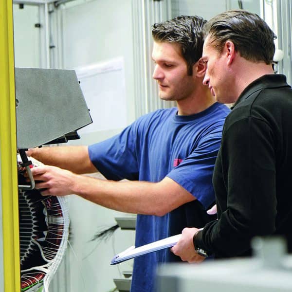 Lean Manufacturing Seminar - Staufen AG Akademie