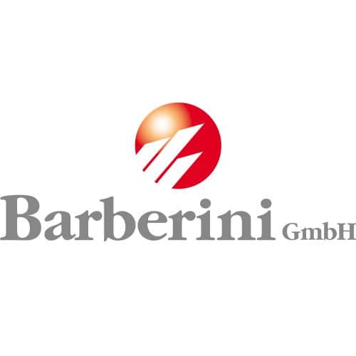 Barberini Logo